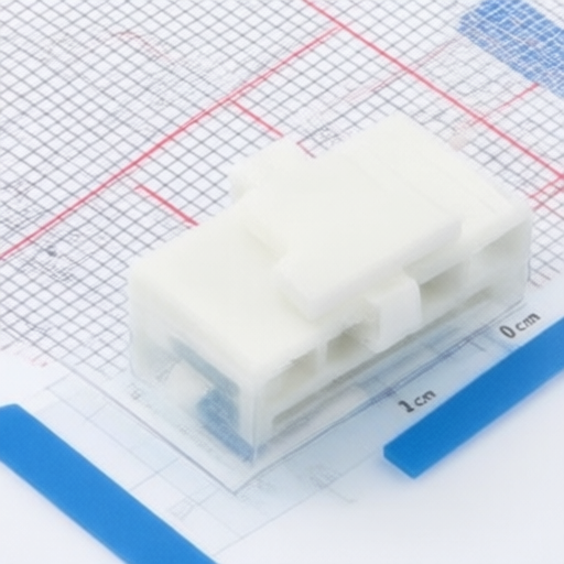 Hanbo Electronic WAFER-HA254JK-7A for sale