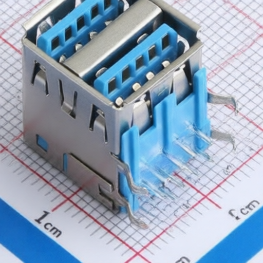 Hong Cheng HC-USB3.0-L175-2X1-J for sale