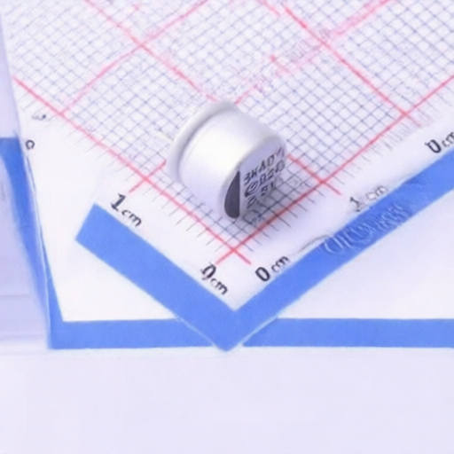 APAQ 2R5AR5K821M0807C for sale