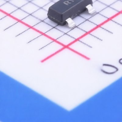 TI LM4041CIM3-1.2/NOPB for sale