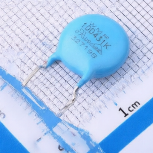 WMEC WMR10D431KH3B3.5W for sale