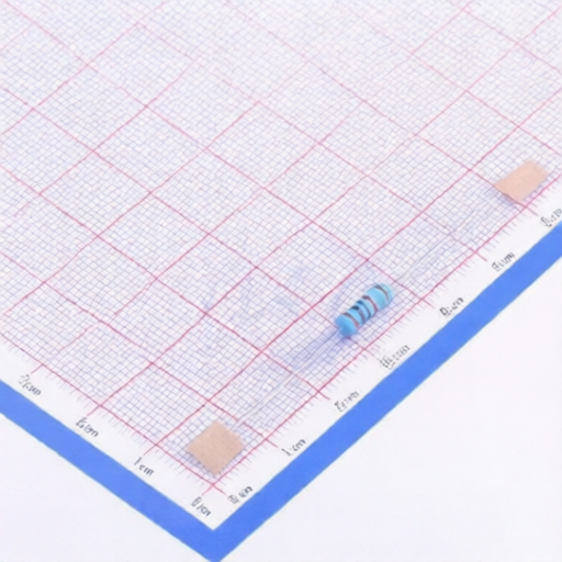 CCO(Chian Chia Elec) MF1/2W-20KΩ±1% T for sale