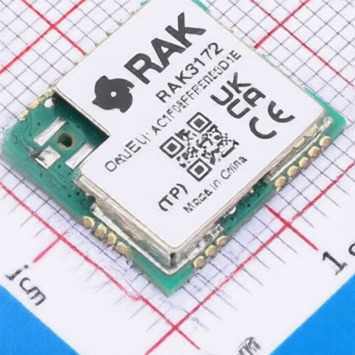 RAKwireless RAK3172-T-8-SM-NI for sale