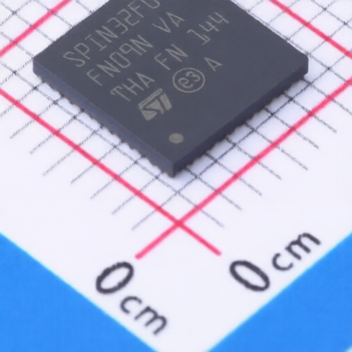 ST STSPIN32F0A for sale