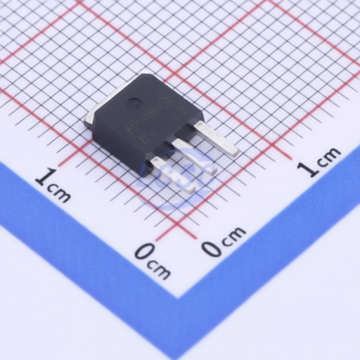 A Power microelectronics AP50N06Y for sale