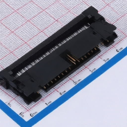 TE Connectivity 2-111446-3 for sale