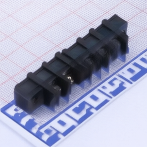 Cixi Kefa Elec KF25SM-7.62-6P for sale