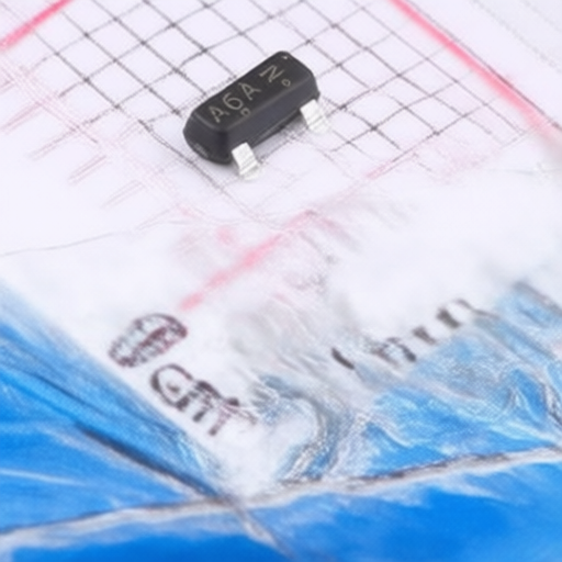 LRC S-LMUN2111LT1G for sale