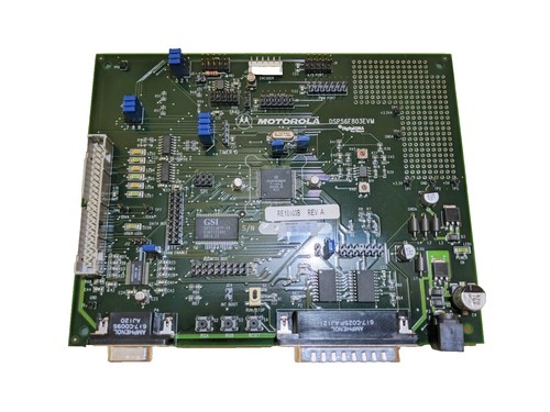 TI OPA818DRGEVM for sale