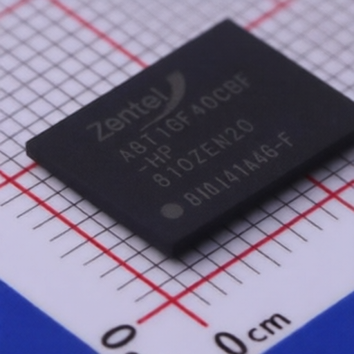 Zentel A3T1GF40CBF-HP for sale