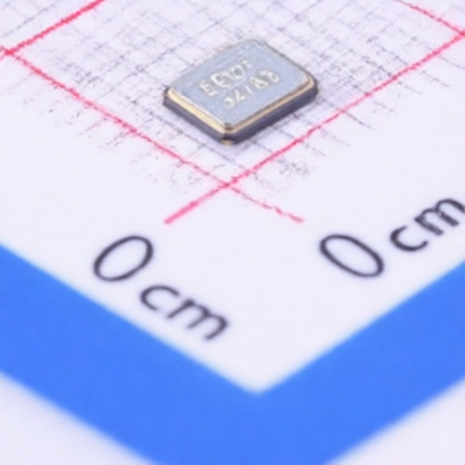 ECEC(ZheJiang E ast Crystal Elec) M32768E002 for sale