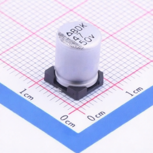 SAMYOUNG MVK 50V47 8*10 for sale