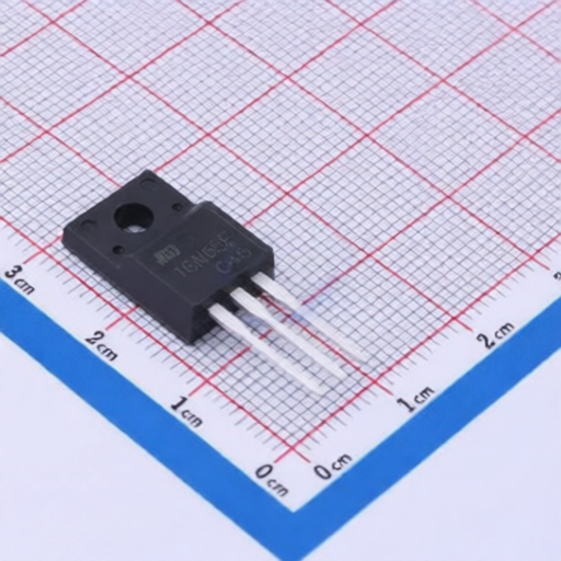 MDD(Microdiode Semiconductor) MDD16N65F for sale
