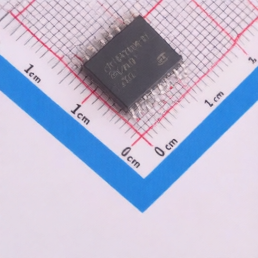 Chipanalog CA-IS3721LW-Q1 for sale