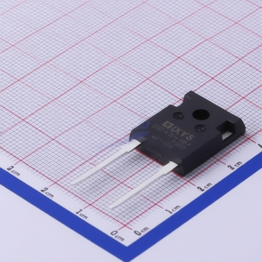 Littelfuse/IXYS DSI45-16A for sale