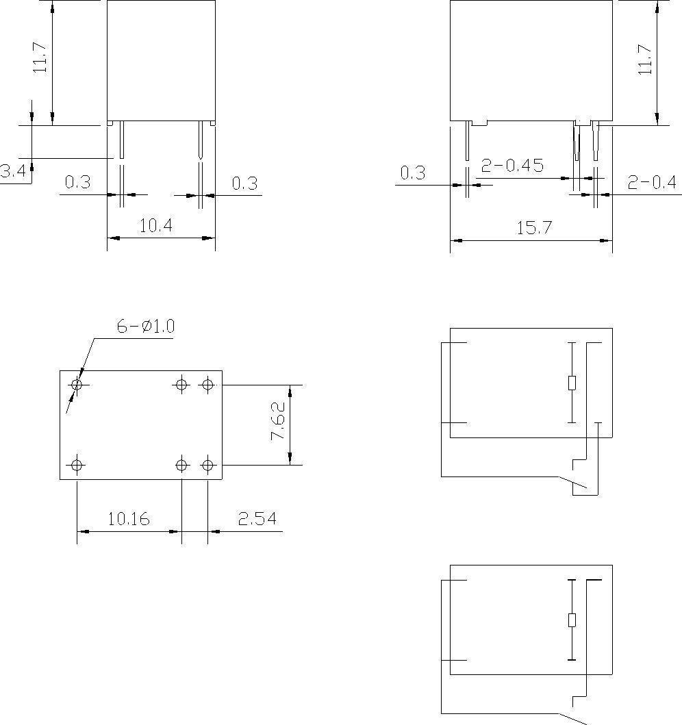 TLrelay TL-4100-C-5V for sale