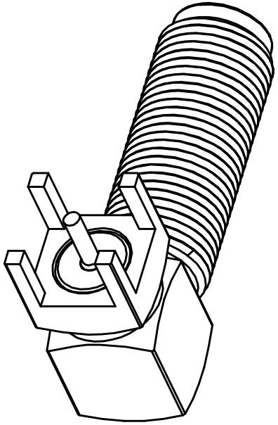 HenryTech HL-SMA-KWE-23-02 for sale