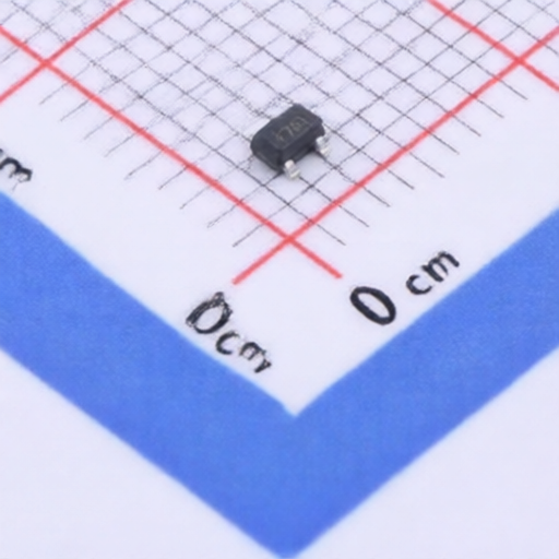 PANJIT BC847BW-AU for sale