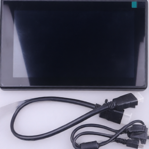 Waveshare 7inch HDMI LCD (H) for sale