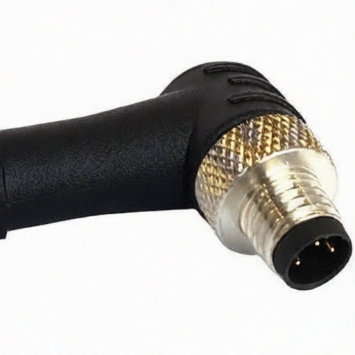 Bulgin PXPTPU08RAM03ACL010PUR for sale