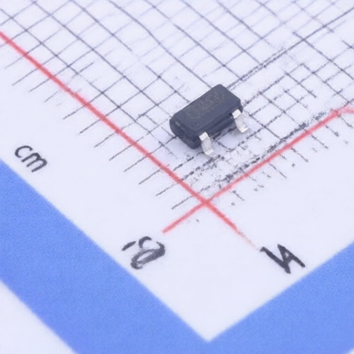 Corebai Microelectronics CBM432AST23 for sale