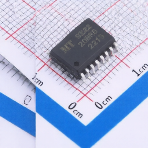 Magn Tek MT9222WT-20BR5 for sale