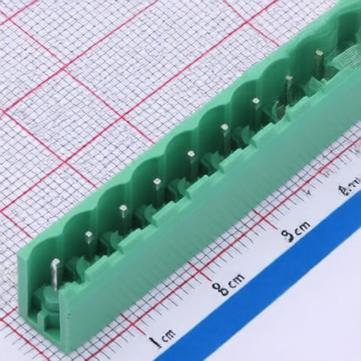 MAX MX2EDGR-5.08-11P-GN01-Cu-A for sale