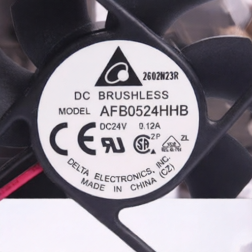 DELTA AFB0524HHB for sale