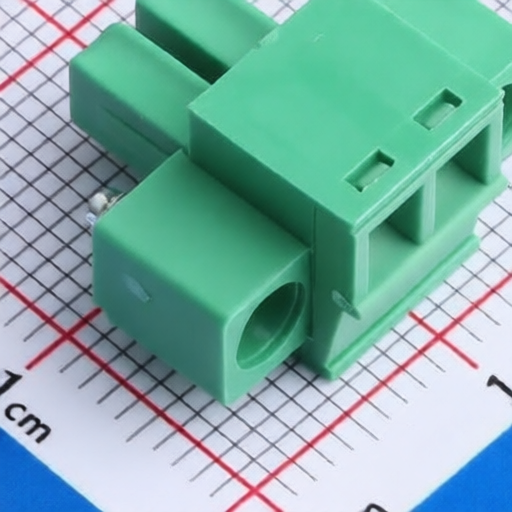 MAX MX15EDGKM-3.81-02P-GN01-Cu-Y-A for sale