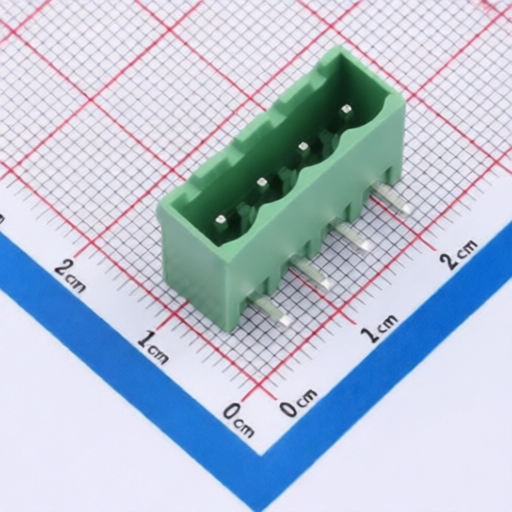 Megastar ZX-DGRC-5.08-4P for sale