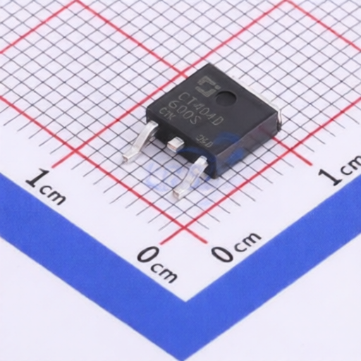 JSCJ CT404D-600S for sale
