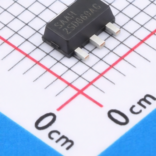 UTC 2SD669AG-C-AB3-R for sale