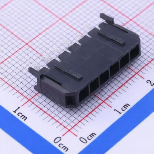 CJT(Changjiang Connectors) C3030WV-6P for sale