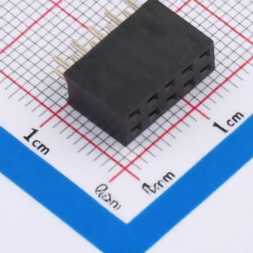 FG FG-PM2.54-2-05P-H8.5 for sale