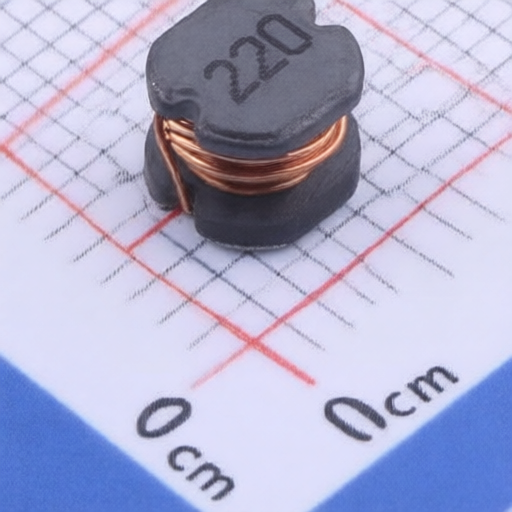 DMBJ CD54-220M 22UH for sale