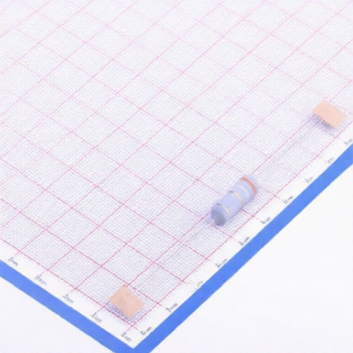 CCO(Chian Chia Elec) MOF5WS-3.9Ω±5% T for sale