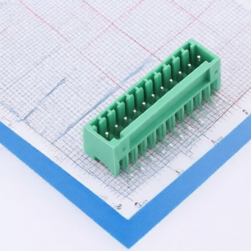 MAX MX2EDGR-2.5-11P-GN01-Cu-A for sale