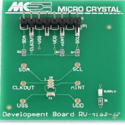 Micro Crystal RV-4162-C7-ON-BOARD-32.768KHZ-TA-QC for sale