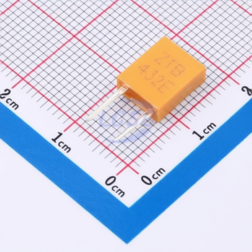 HCI HCTB1-432.000-CRBEL for sale