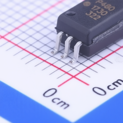 Broadcom ACPL-P480-500E for sale