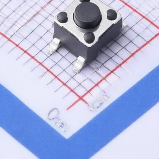 C&K PTS 647 SN38 SMTR2 LFS for sale