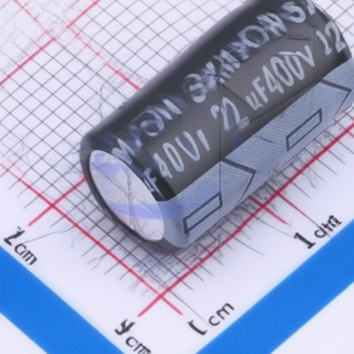 Man Yue Tech EKM226M2GG16CBS1P for sale