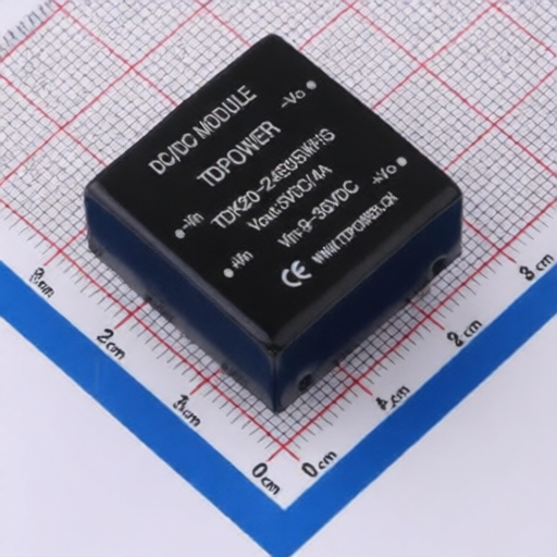 TDPOWER TDK20-24S05WHS for sale