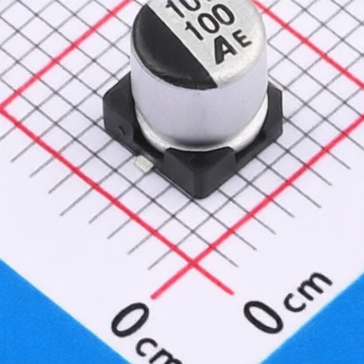 ACMECON GVE1A107M0506CN for sale