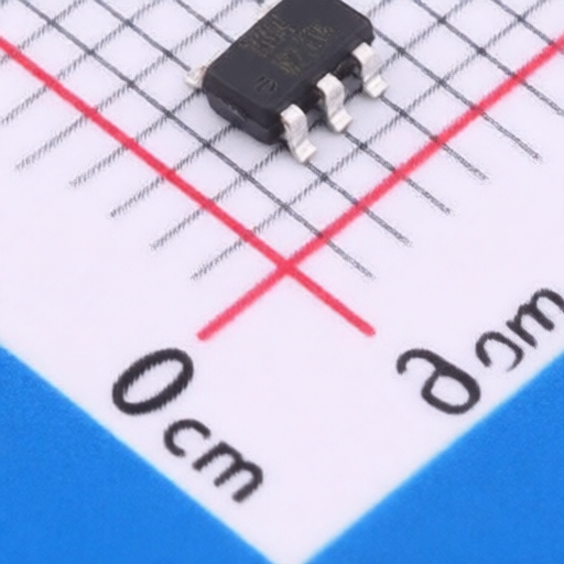 GTIC GT74LVC1G04S5 for sale