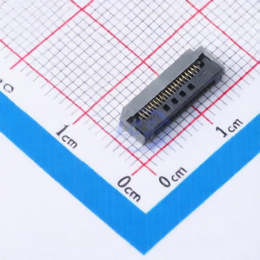 HRS FH52-20S-0.5SH for sale