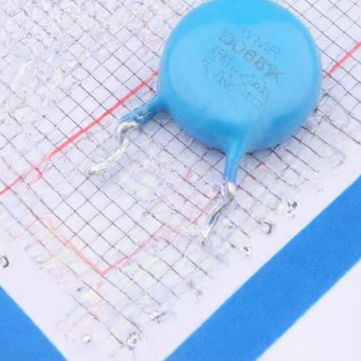 WMEC WMR10D681KE3B3.5W for sale