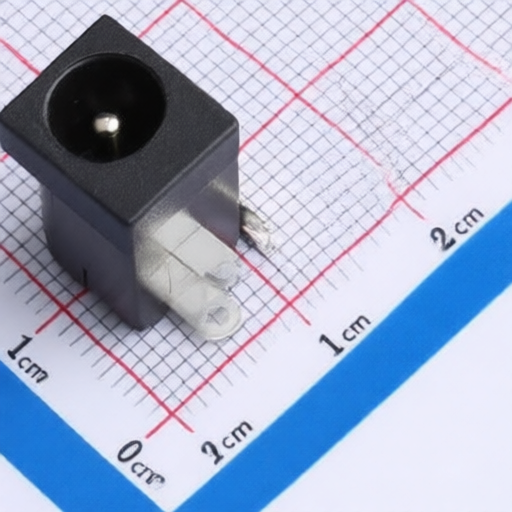 HOOYA DC-005E-2.0-PU-SP(UL) for sale