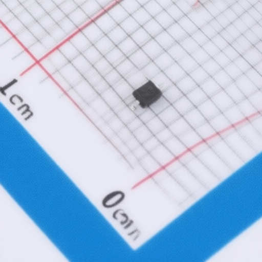 Chao He BZT52C3V3S for sale