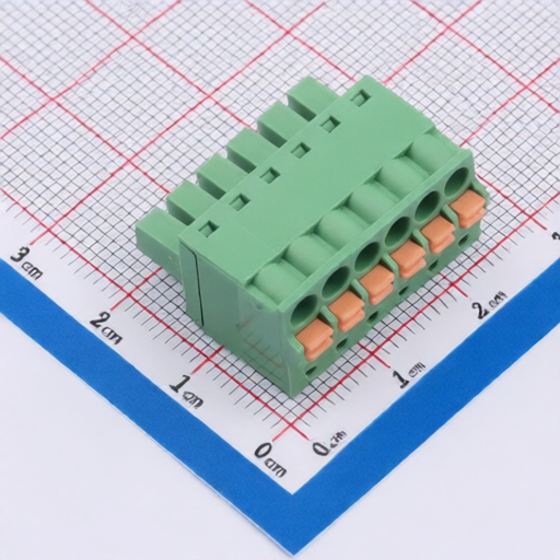 Megastar ZX-DGKD-3.81-6P for sale